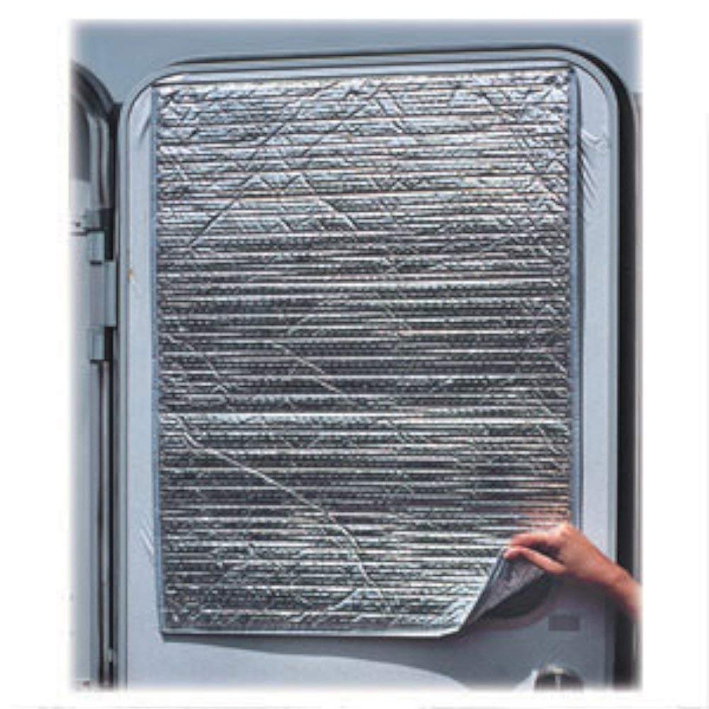 CAMCO 45166 Camco (45166 48" x 10' Door Cover Material
