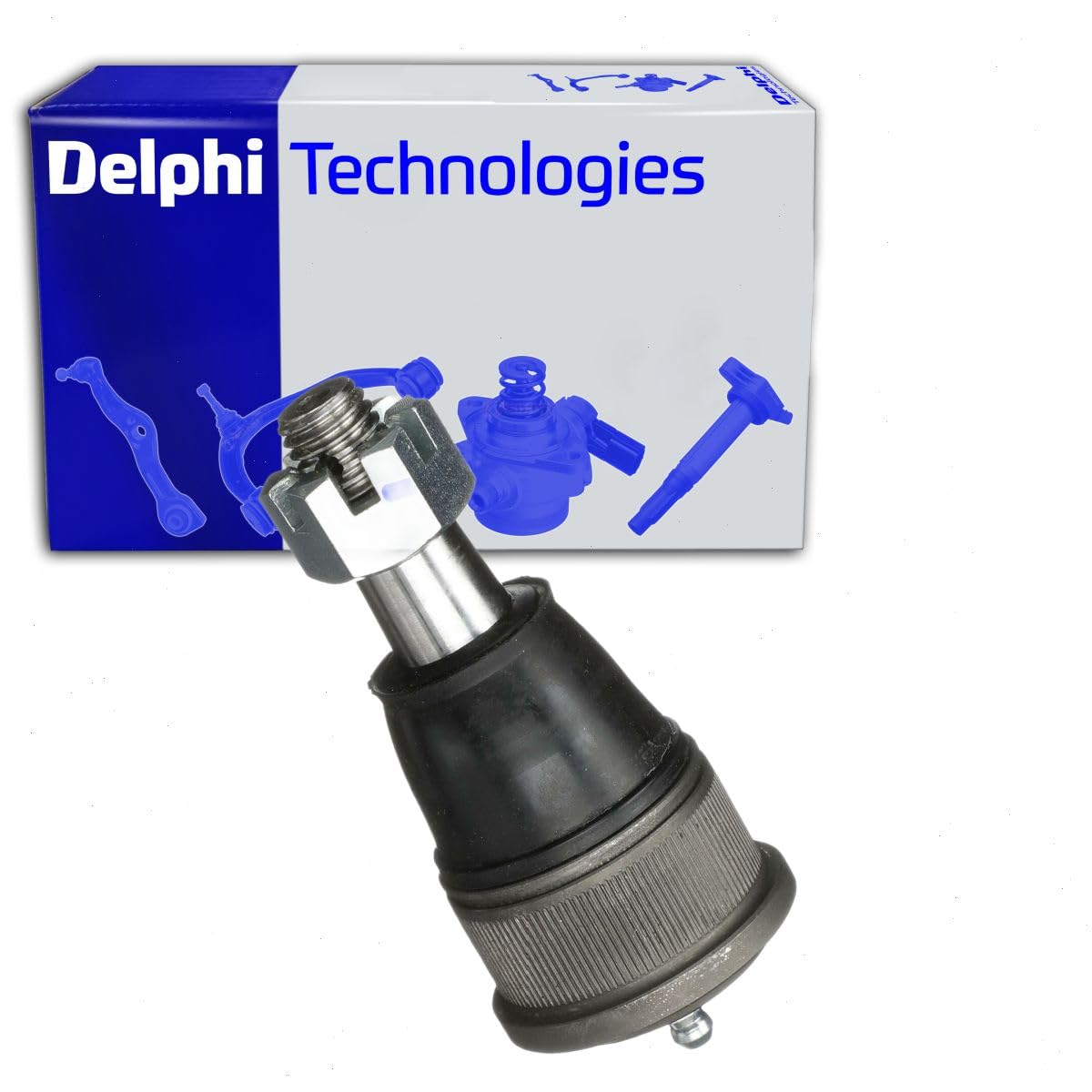 Delphi TC5355 Suspension Ball Joint, 1 Pack