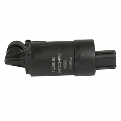 MOTORCRAFT WG-338 Motorcraft WG-338 MOTOR AND PUMP ASY