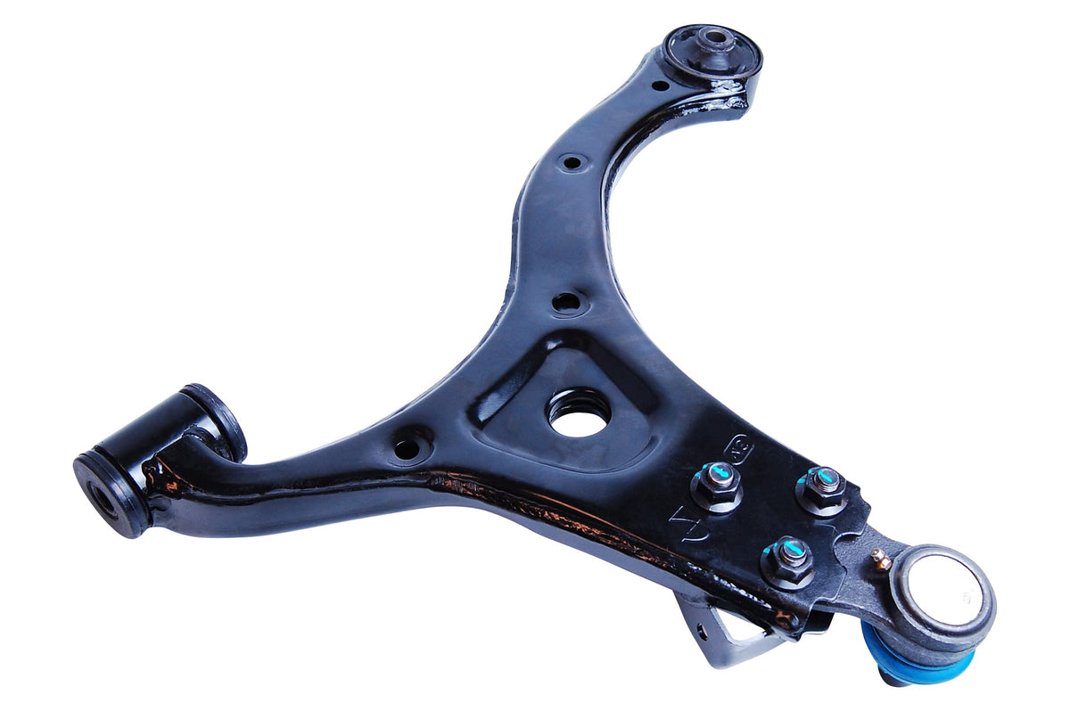 MEVOTECH CMS901037 Mevotech Supreme Control Arm & Ball Joint Assembly CMS901037