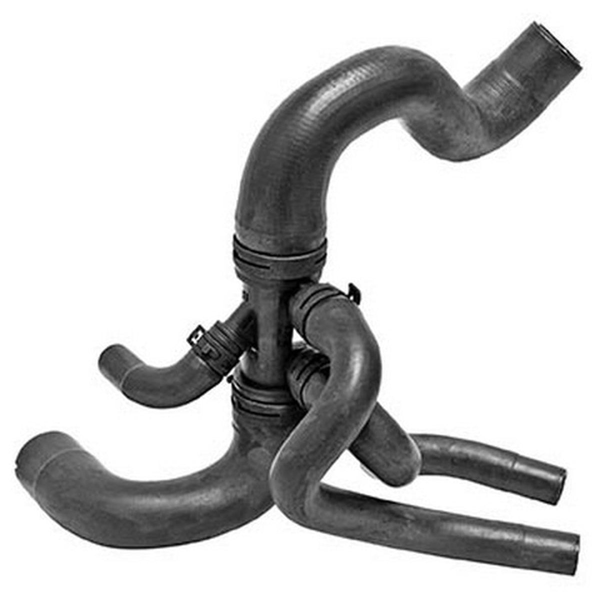 Dayco 73084 Radiator Coolant Hose