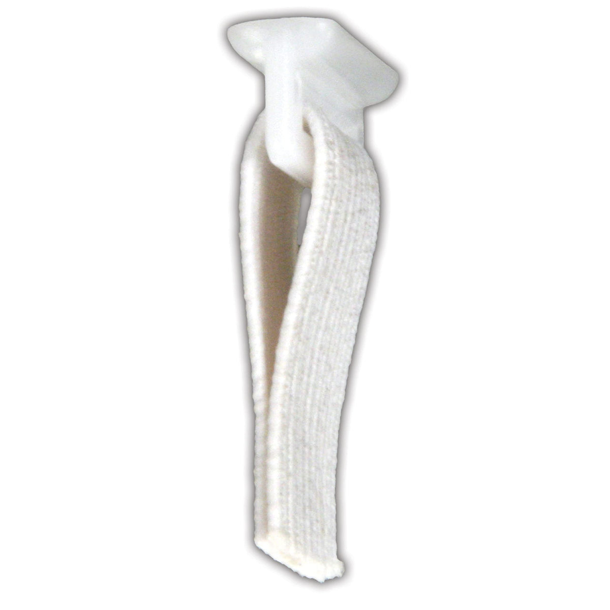JR PRODUCTS 81275 JR Products 81275 Elastic Sew-In Curtain Carrier - Type C