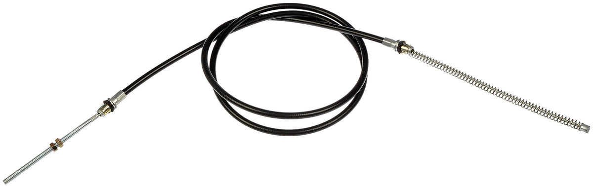 DORMAN C94658 Dorman C94658 Rear Passenger Side Parking Brake Cable