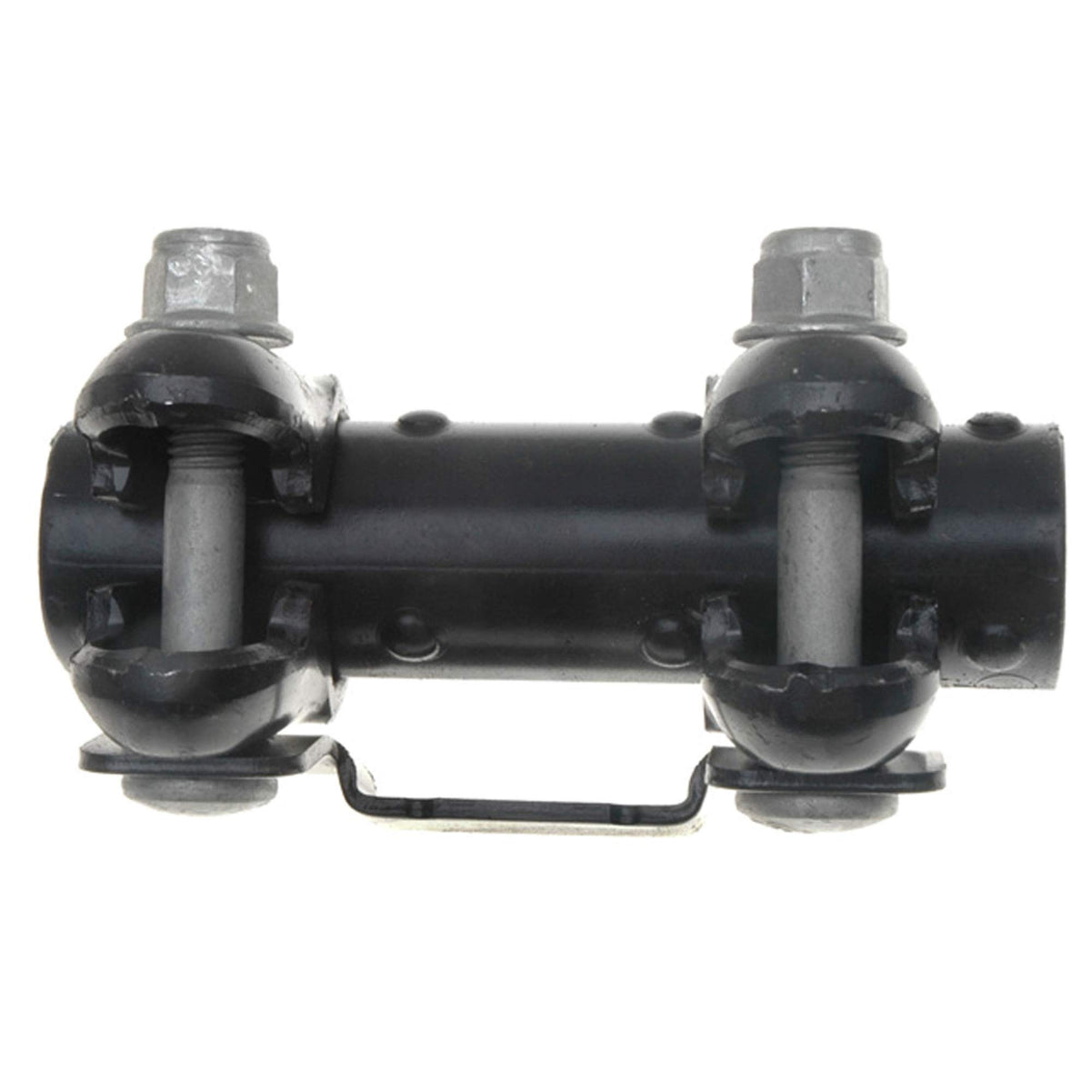 MOOG ES3420S MOOG ES3420S Steering Drag Link Adjusting Sleeve for Ford F-250 Super Duty