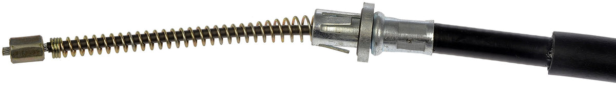 DORMAN C660282 Dorman C660282 Parking Brake Cable Compatible with Select Chrysler/Dodge Models