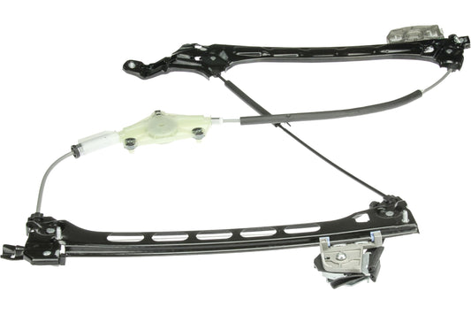 URO PARTS 8J0837461EPRM URO Parts 8J0837461EPRM Window Regulator Front Left w/o Motor