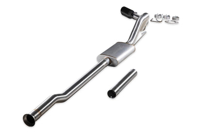 FLOWMASTER 738115 Flowmaster 738115 FLOWMASTER SIGNATURE SERIES EXHAUST
