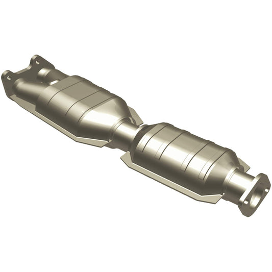 MAGNAFLOW 333386 MagnaFlow Direct-Fit Catalytic Converter 333386 (CARB Compliant)