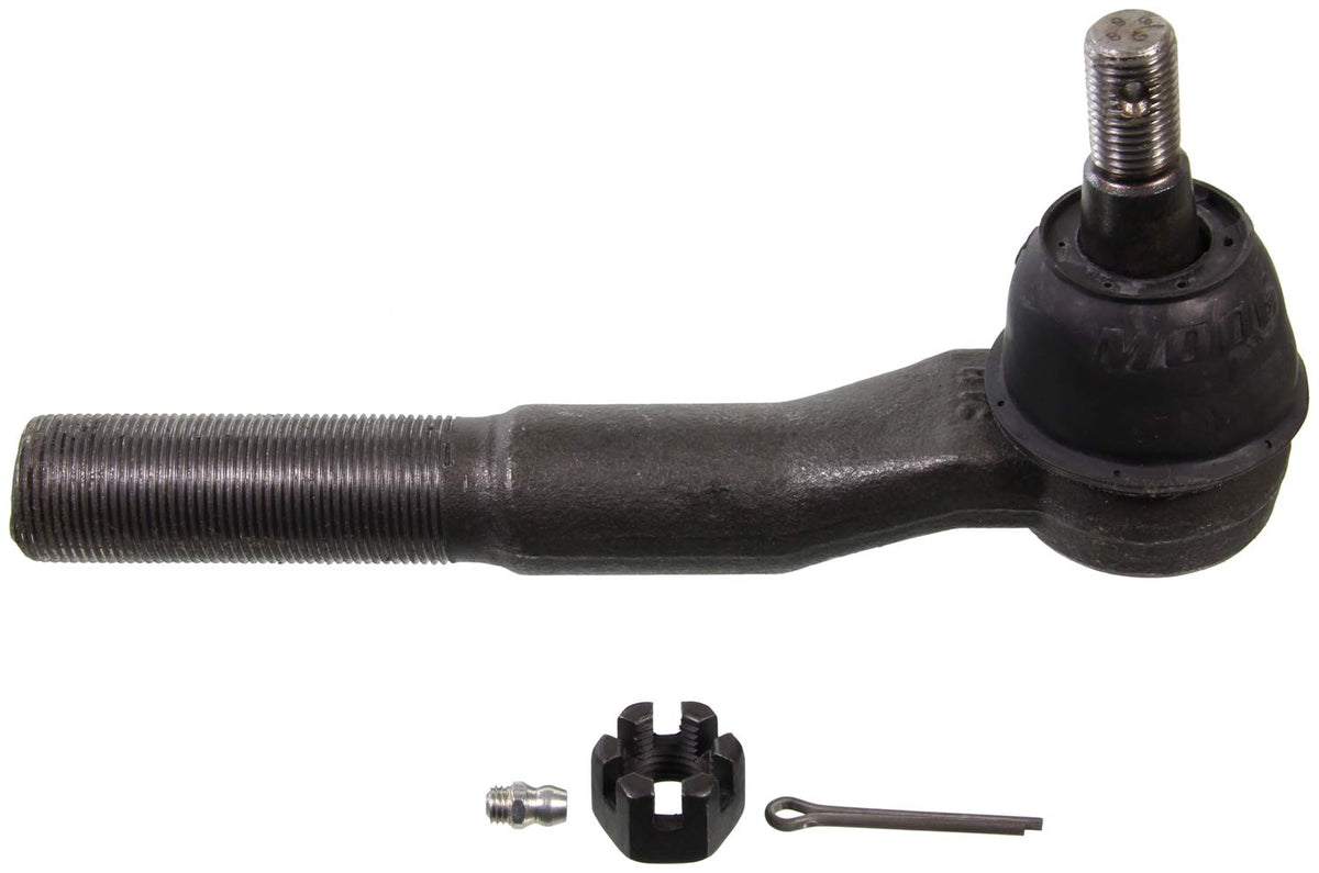 MOOG ES800484 MOOG ES800484 Steering Tie Rod End for 2008 - 2016 Ford F-250 Super Duty