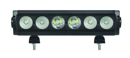 Hella 357209001 ValueFit 11" Design Series Light Bar (6