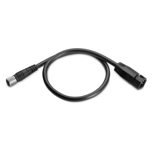 MINN KOTA 1852068 Minn Kota MKR-US2-8 Universal Sonar 2 Adapter Cable – Humminbird 7-Pin