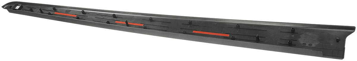 Dorman 926-910 Passenger Side Truck Bed Side Rail Protector