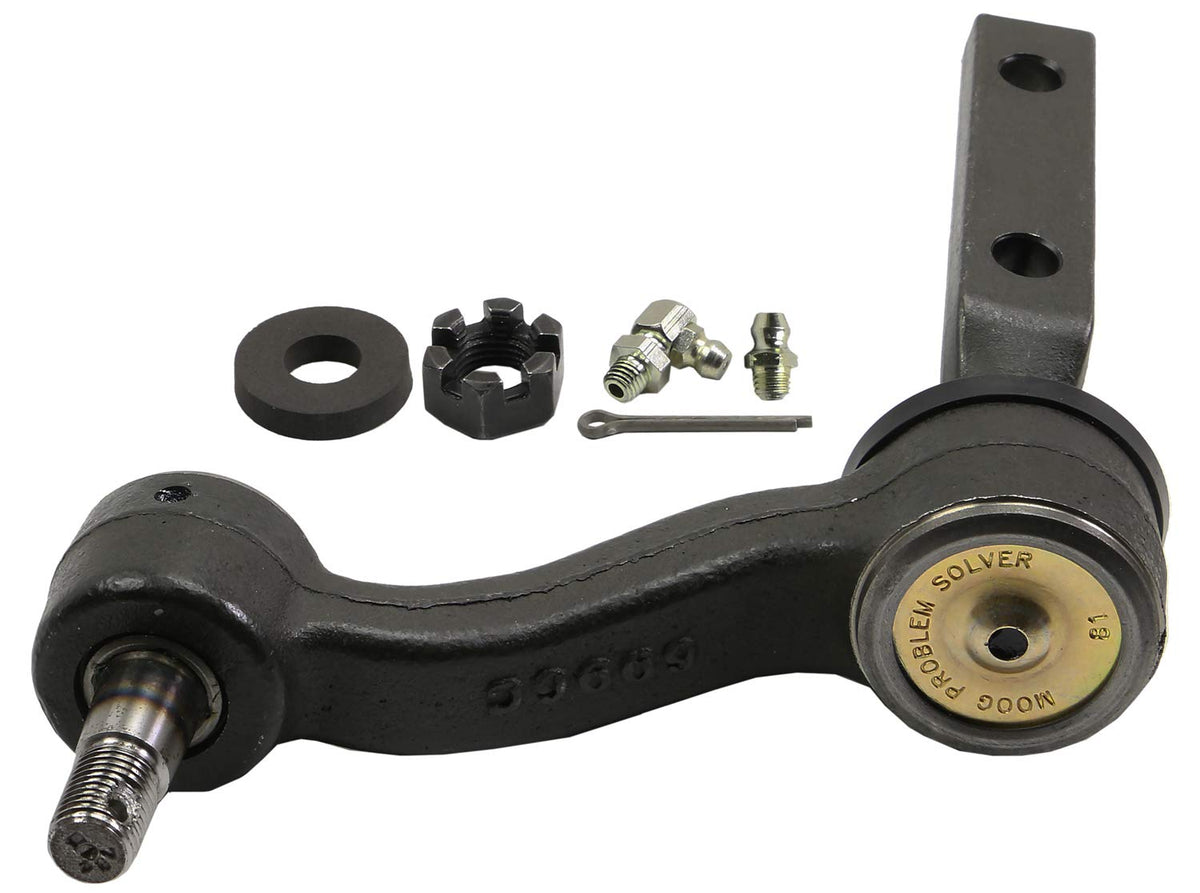 MOOG K6251T MOOG K6251T Steering Idler Arm for 1995-2005 Chevrolet Blazer