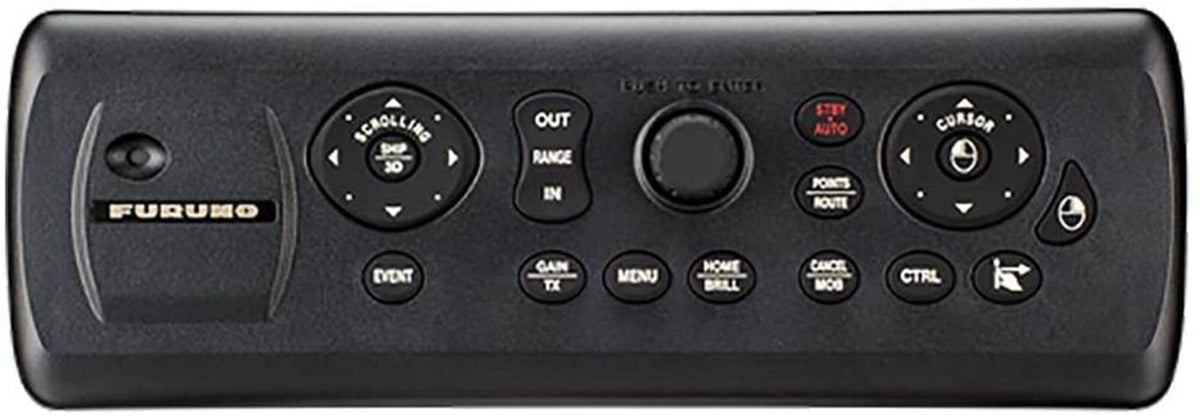 FURUNO MCU005 Furuno MCU005 KEYBOARD FOR NAVNET TZT2BB