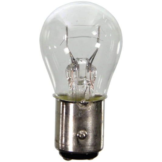 WAGNER BP1154 Wagner Lighting BP1154 Standard Multi-Purpose Light Bulb Card of 2