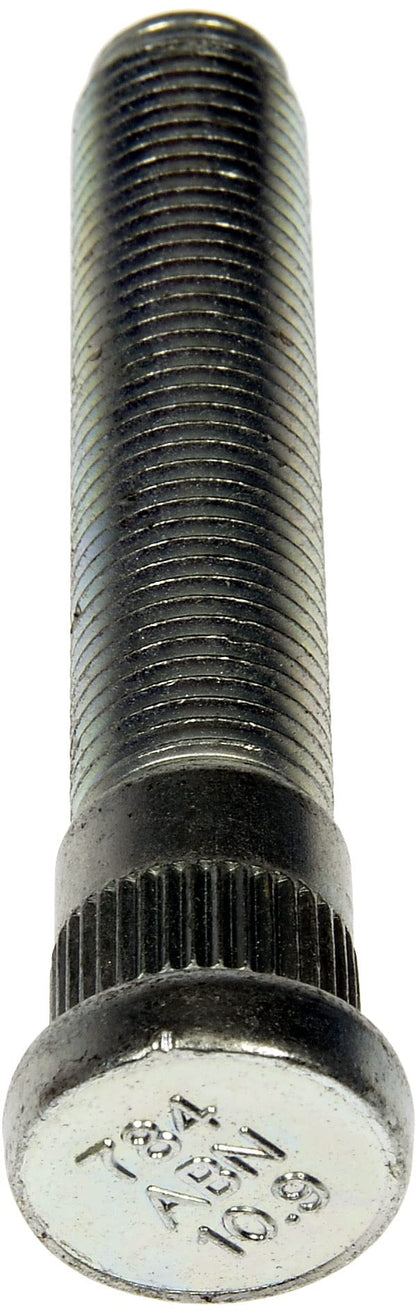 Dorman 610-784 Rear M14-1.50 Serrated Wheel Stud