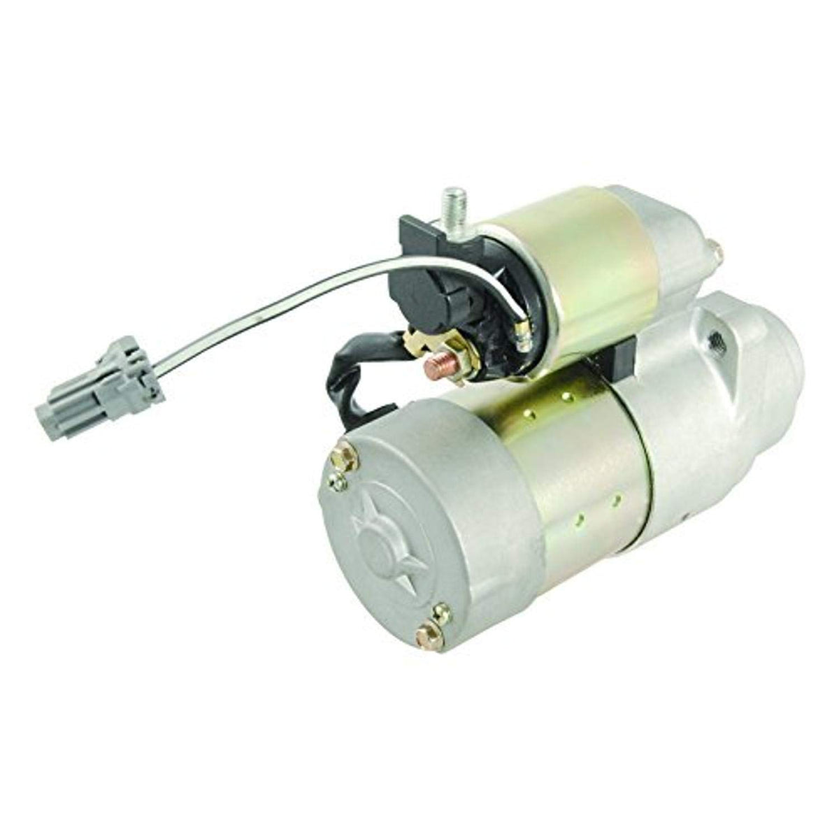 WAI 17904N WAI 17904N Starter Motor