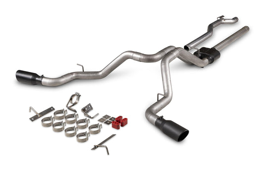 FLOWMASTER 818192 Flowmaster 818192 Outlaw Extreme Cat-back Exhaust System