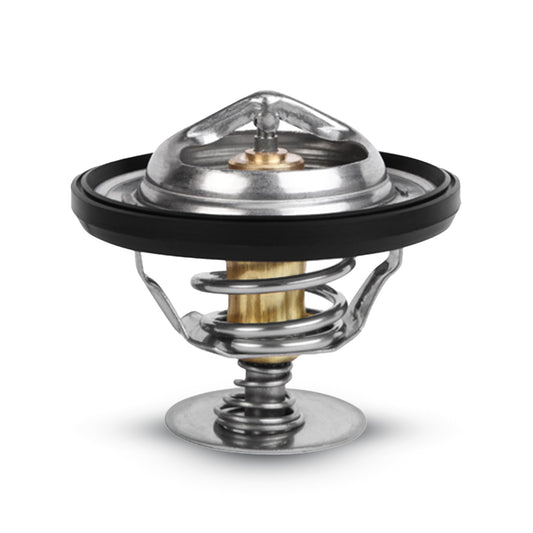 MISHIMOTO MMTS-JED-06L Mishimoto MMTS-JED-06L Racing Thermostat, Compatible with Dodge Charger & Challenger Hemi, 2006-2019