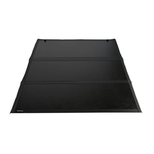 TRAILFX TFX1533 Trailfx TFX1533 STANDARD BI-FOLD SILV/SIER HD