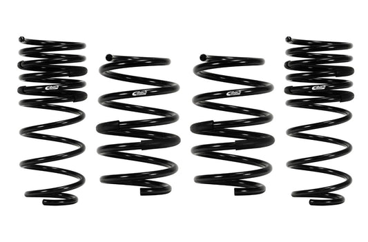 EIBACH 28108.540 Eibach Pro-Kit Performance Spring 28108.540 Set of 4 Compatible with Jeep Grand Cherokee V8