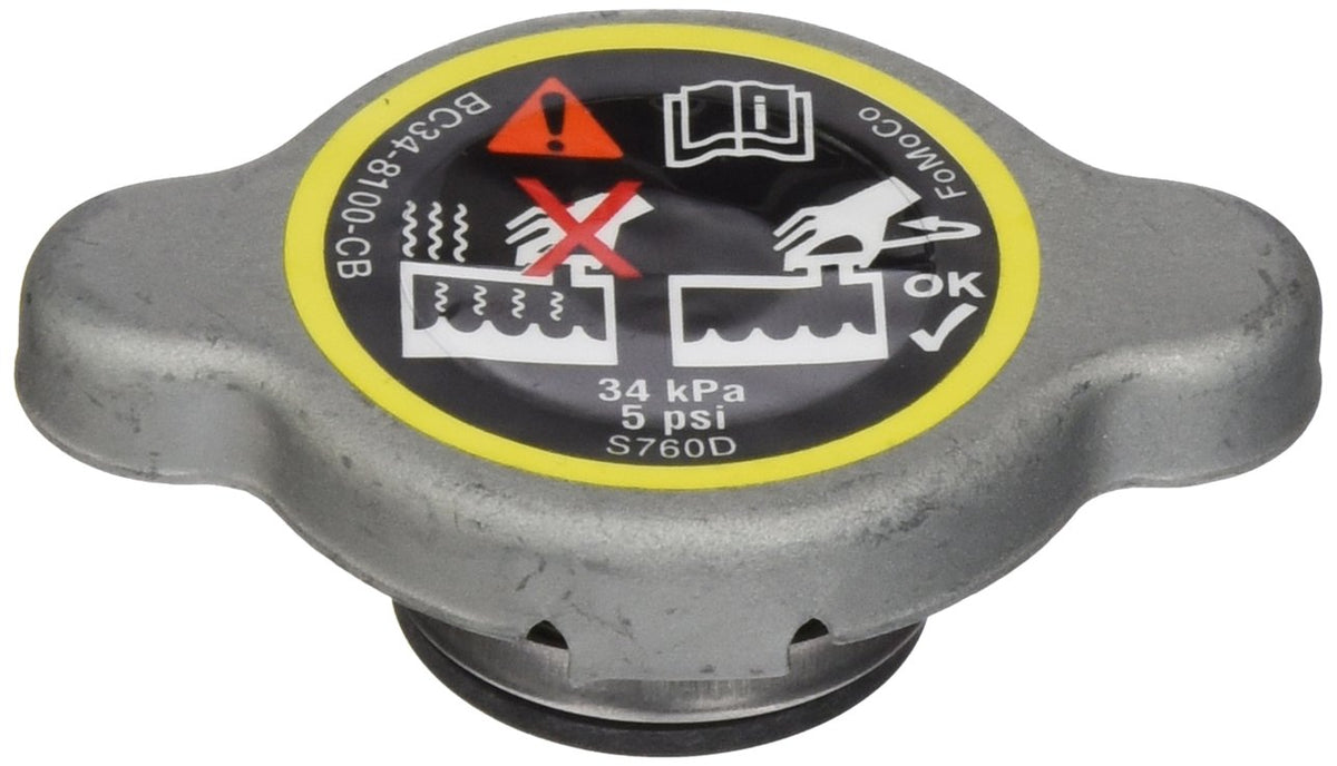 Motorcraft RS345 Radiator Cap