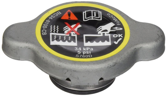 Motorcraft RS345 Radiator Cap