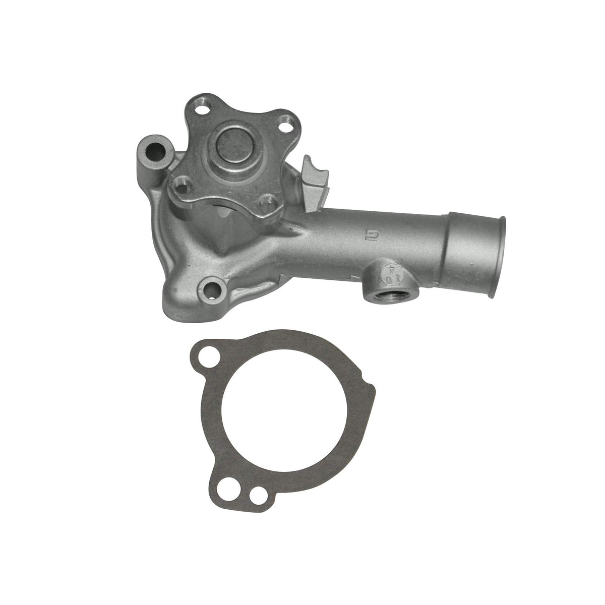 GMB 125-1010 GMB 125-1010 OE Replacement Water Pump with Gasket