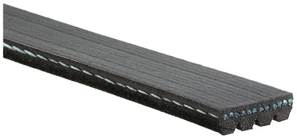 Gates K040675 Micro-V Serpentine Drive Belt