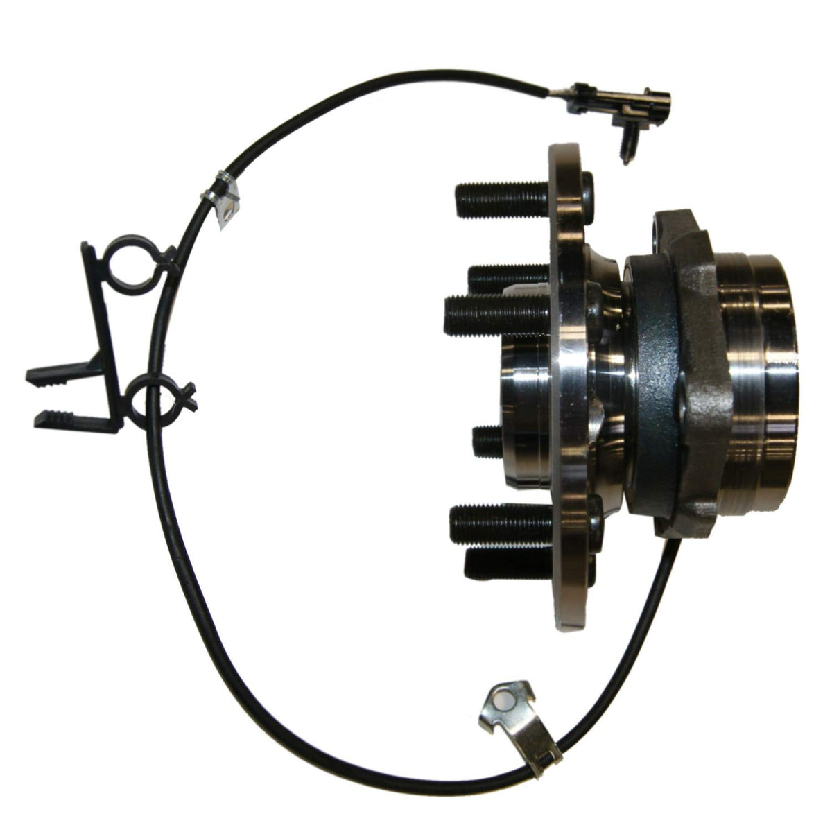 GMB 730-0018 GMB 730-0018 Wheel Bearing Hub Assembly