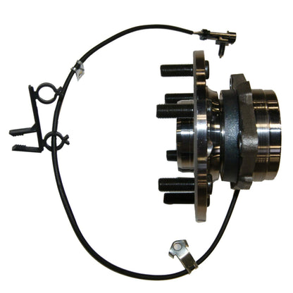 GMB 730-0018 GMB 730-0018 Wheel Bearing Hub Assembly