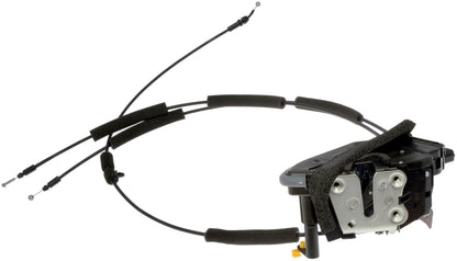 Dorman 937-941 Front Driver Side Door Lock Actuator Motor