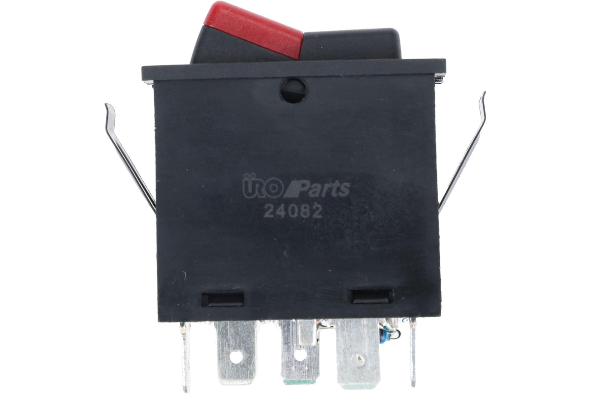 URO Parts 161953235B HAZARD FLASHER SWITCH