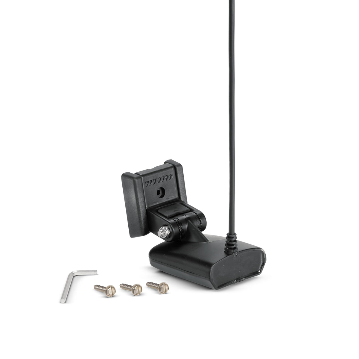 HUMMINBIRD 710297-1 Humminbird Xnt-9-Hw-Msi-150-T Transom Mount Transducer