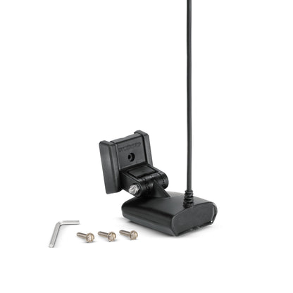 HUMMINBIRD 710297-1 Humminbird Xnt-9-Hw-Msi-150-T Transom Mount Transducer