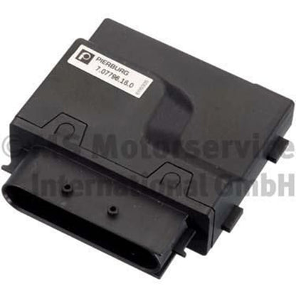 Hella 7.07796.16.0 Control Unit, Fuel Pump