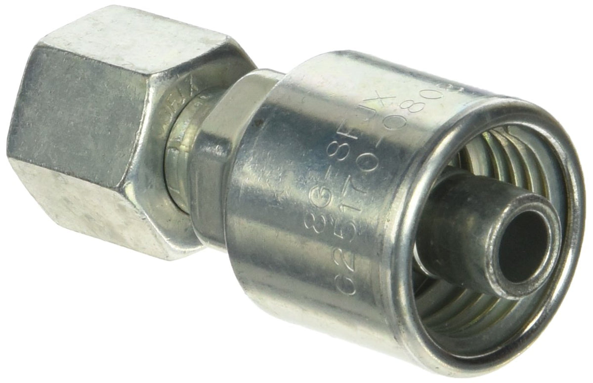 Gates G25170-0808 HYDRAULIC COUPLING-MEGACRIMP