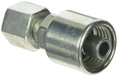 Gates G25170-0808 HYDRAULIC COUPLING-MEGACRIMP