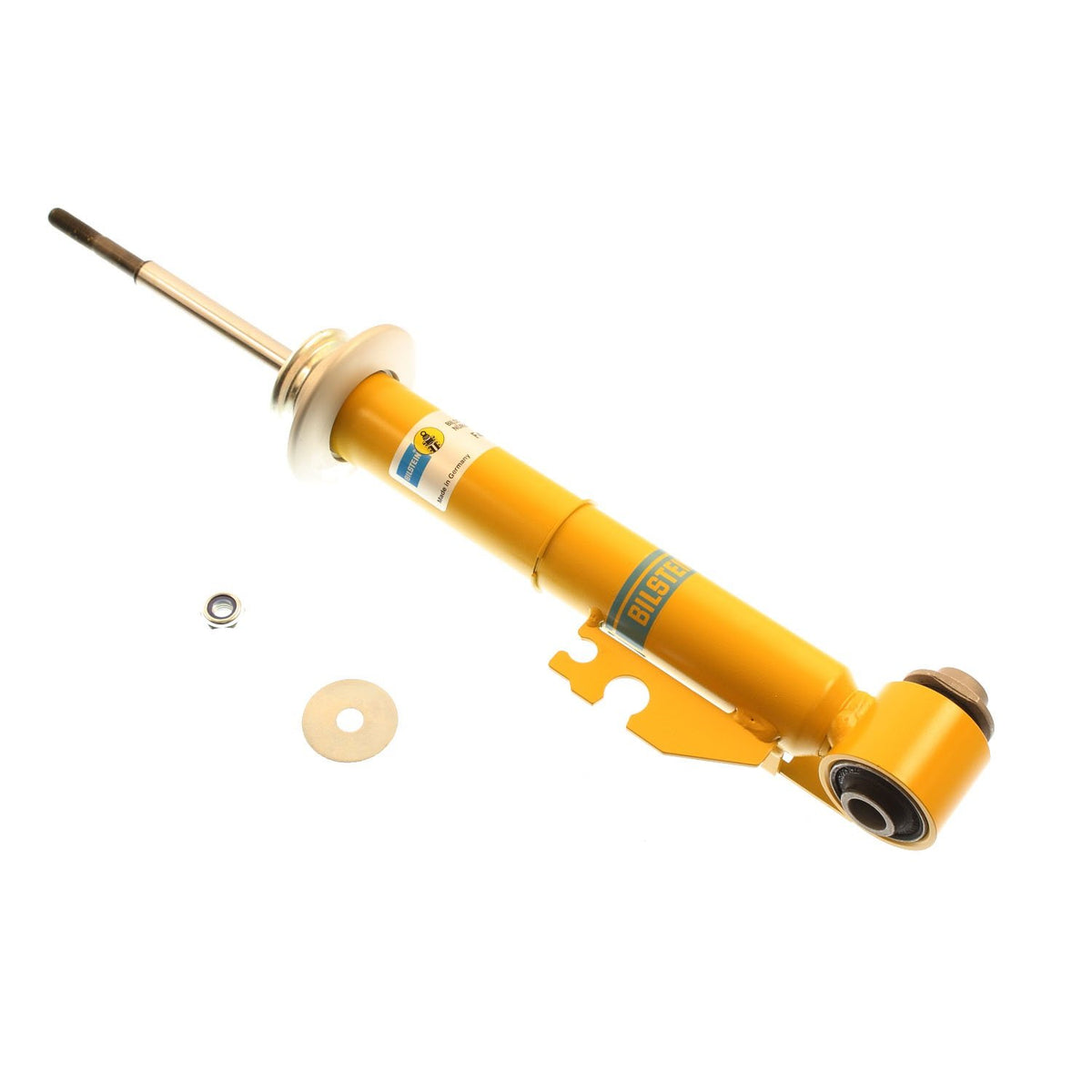 BILSTEIN 24-142311 Bilstein 24-142311 Monotube Shock Absorber, Rear, Right, 36mm