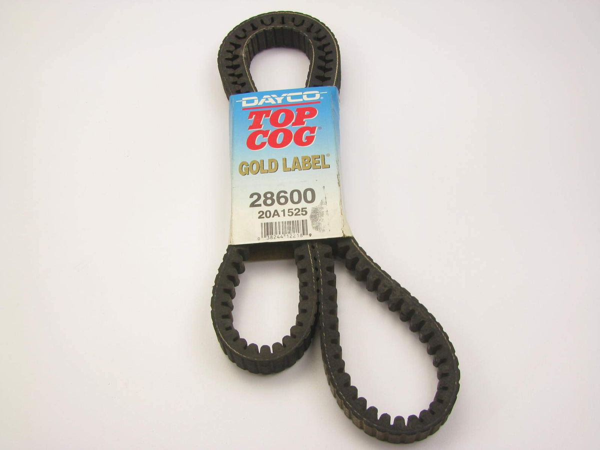 Dayco 28600 Accessory Drive Belt