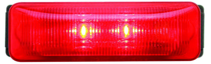OPTRONICS MCL70RS Optronics MCL61RK LED Marker/Clearance Light Kit, Red
