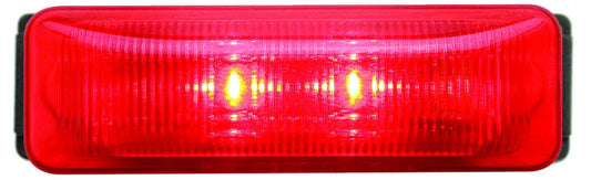 OPTRONICS MCL70RS Optronics MCL61RK LED Marker/Clearance Light Kit, Red