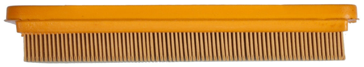MAHLE LX336 MAHLE LX 336 Air Filter