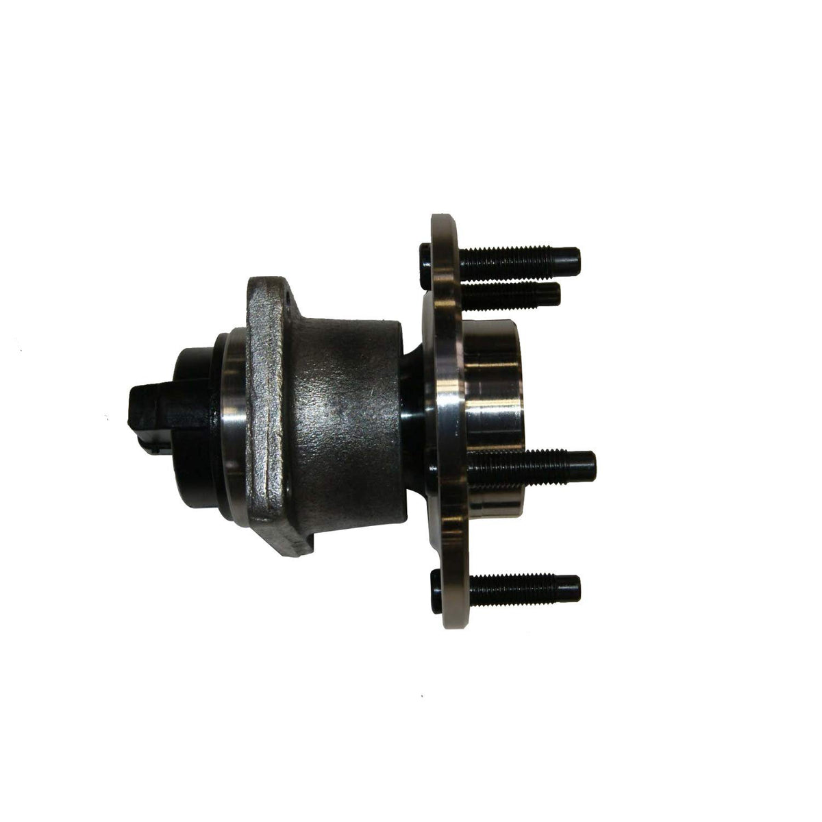 GMB 730-0062 GMB 730-0062 Wheel Bearing Hub Assembly