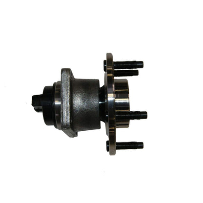 GMB 730-0062 GMB 730-0062 Wheel Bearing Hub Assembly