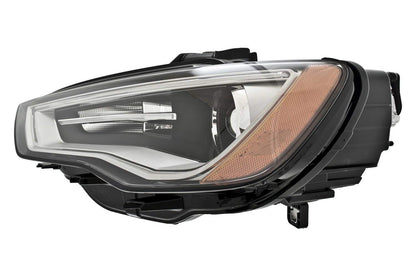 Hella 010740351 Hlmp Lh Sae Bixen Audi A3 S3 15