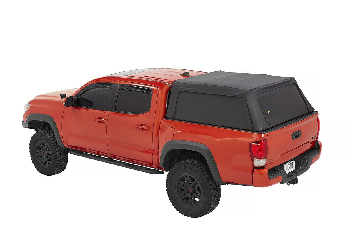 BESTOP 77301-35 Bestop Supertop for Truck 2 7730135 for Toyota Tacoma 2005-2023