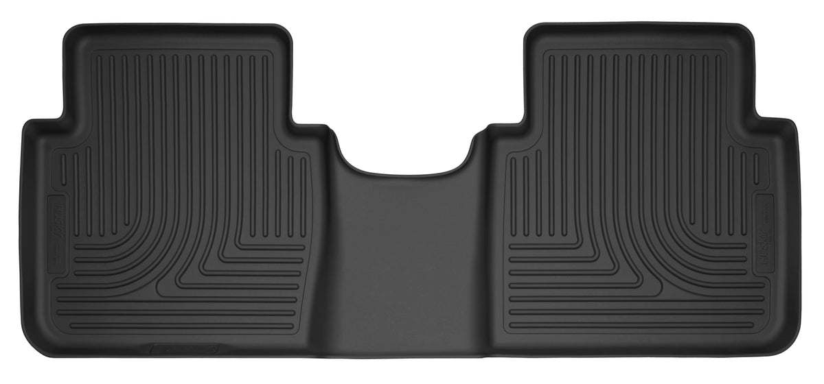 Husky Liners 52621 X-act Contour Floor Mats