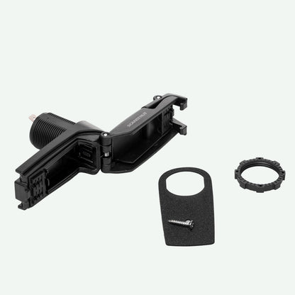SCANSTRUT SC-USB-03 Scanstrut SC-USB-03 ROKK Charge Pro. Fast Charge USB-A & USB-C Socket