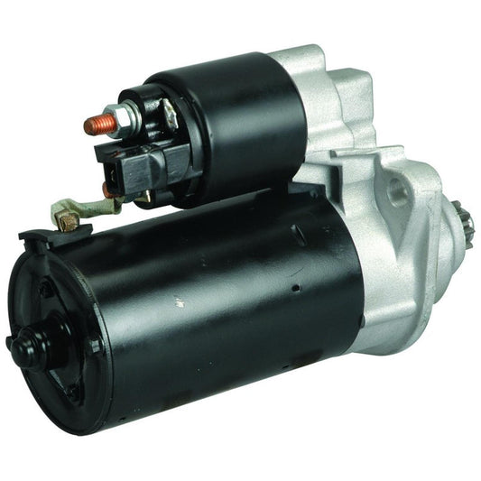 WAI 17755N WAI 17755N Starter Motor